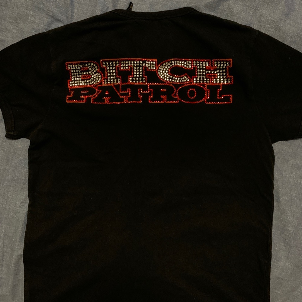 De Puta Madre T-shirt